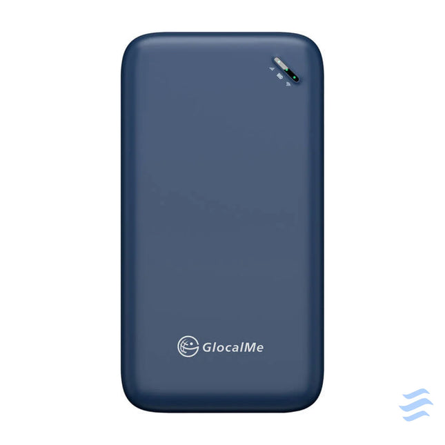 GlocalMe UPP Portable 4G/LTE Wi Fi Router Cloud SIM Network devices
