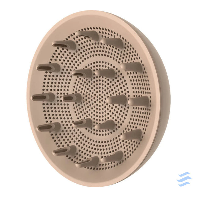 Glory diffusion nozzle Hair dryers