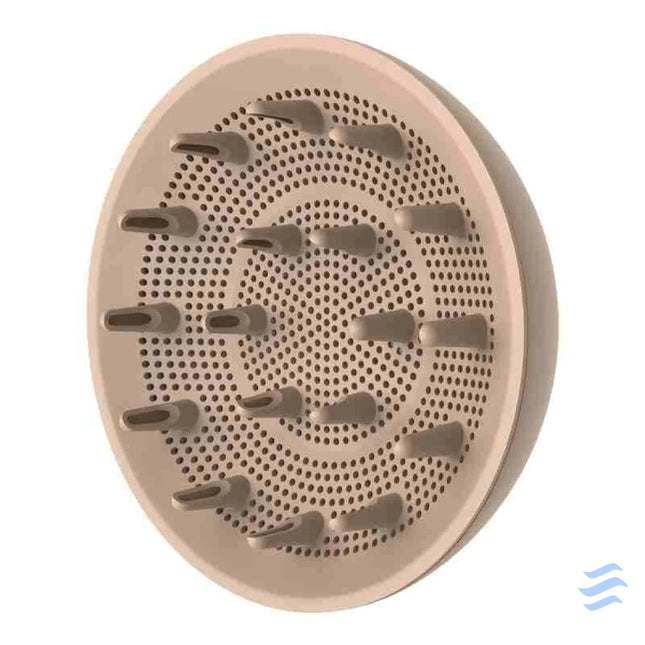 Glory diffusion nozzle Hair dryers