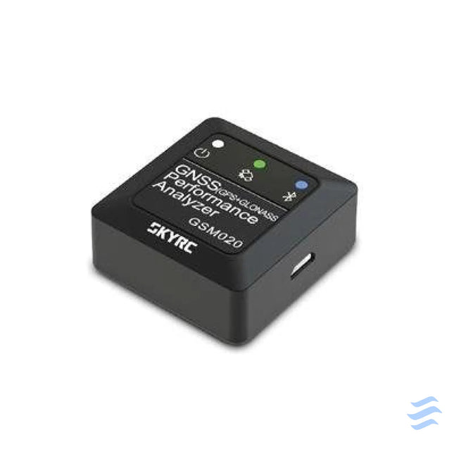 GNSS Performance Analyzer SkyRC GSM020 Tools and meters