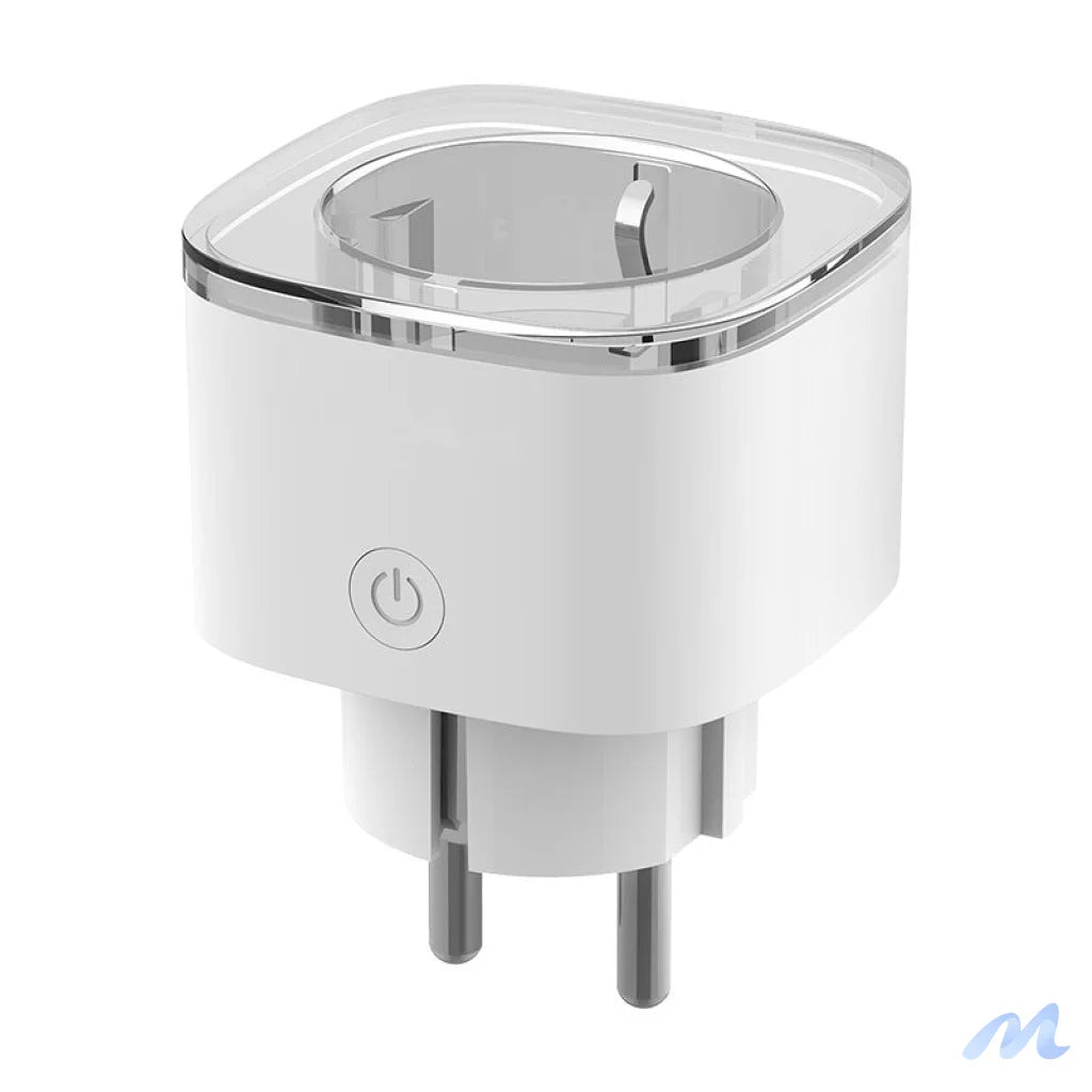 Gosund EP8-M 16A WiFi smart socket (Xiaomi)