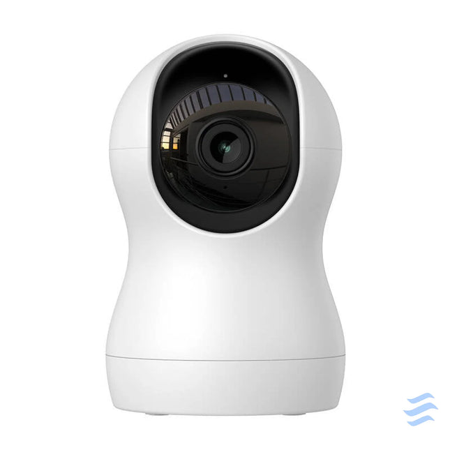 Gosund IPC2 3MP WiFi indoor rotating camera Tuya IP cameras