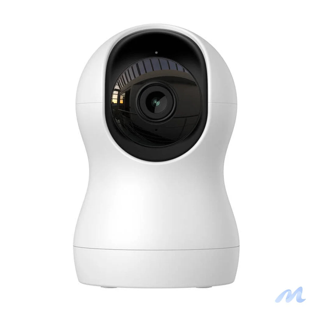 Gosund IPC2 3MP WiFi indoor rotating camera Tuya