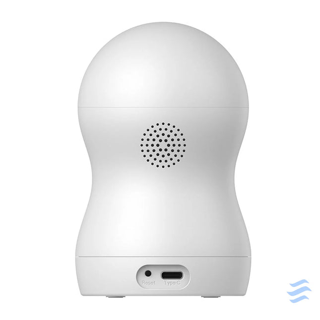 Gosund IPC2 3MP WiFi indoor rotating camera Tuya IP cameras