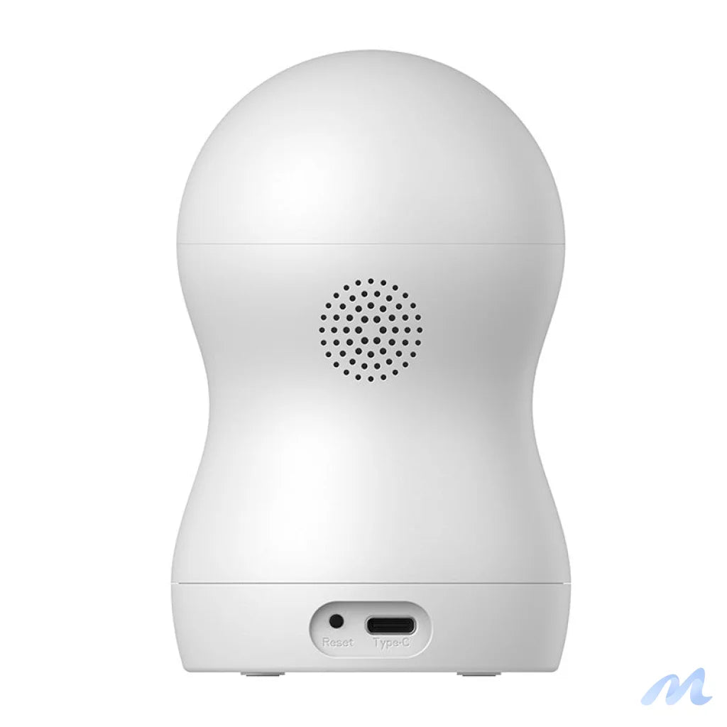 Gosund IPC2 3MP WiFi indoor rotating camera Tuya