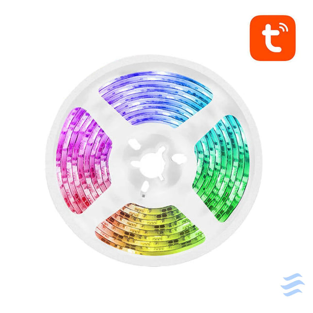 Gosund SL1 WiFi RGB LED smart tape (2.8m) Tuya LED strips