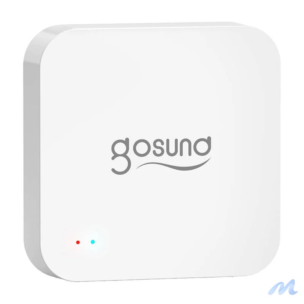 Gosund Smart Zigbee/WiFi/BLE Gateway ST21 Tuya