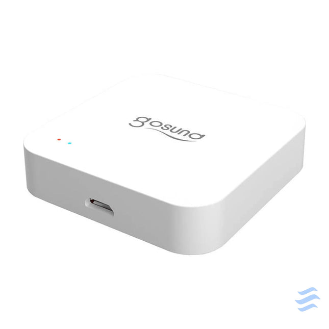 Gosund Smart Zigbee/WiFi/BLE Gateway ST21 Tuya Smart Hubs