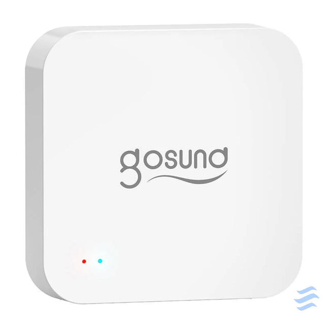 Gosund Smart Zigbee/WiFi/BLE Gateway ST21 Tuya Smart Hubs