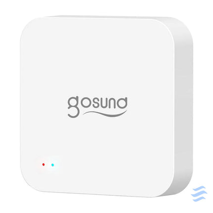Gosund Smart Zigbee/WiFi/BLE Gateway ST21 Tuya Smart Hubs