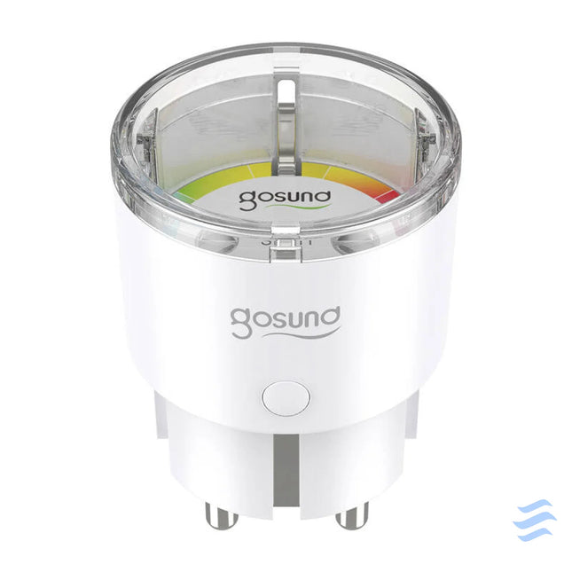 Gosund SP111 3680W 16A WiFi smart socket Tuya Power plugs