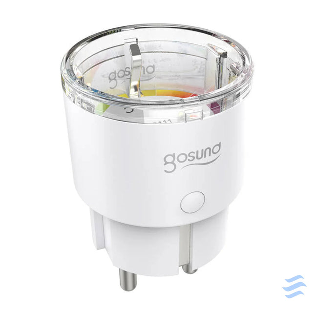 Gosund SP111 3680W 16A WiFi smart socket Tuya Power plugs