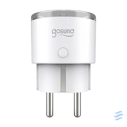 Gosund SP111 3680W 16A WiFi smart socket Tuya Power plugs