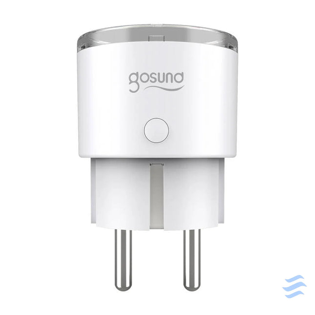 Gosund SP111 3680W 16A WiFi smart socket Tuya Power plugs