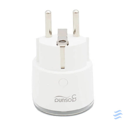 Gosund SP111 3680W 16A WiFi smart socket Tuya Power plugs
