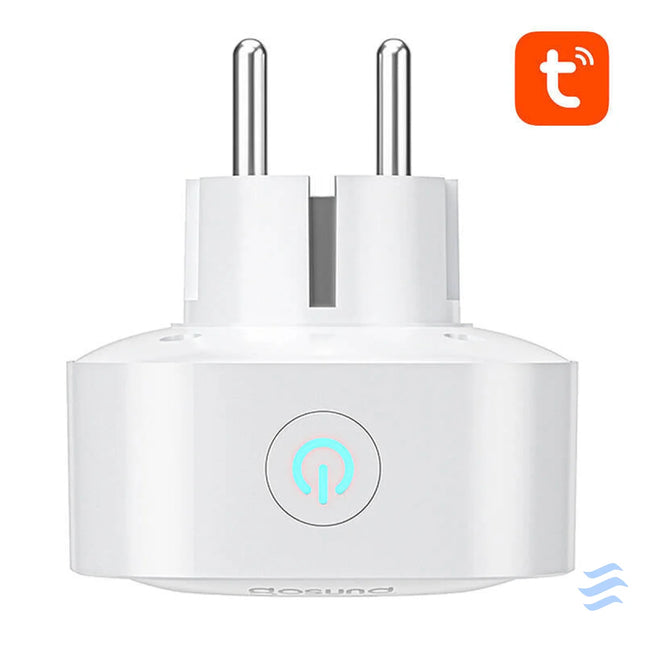 Gosund SP6 16A USB C 20W Tuya smart WiFi/Bluetooth socket Power plugs