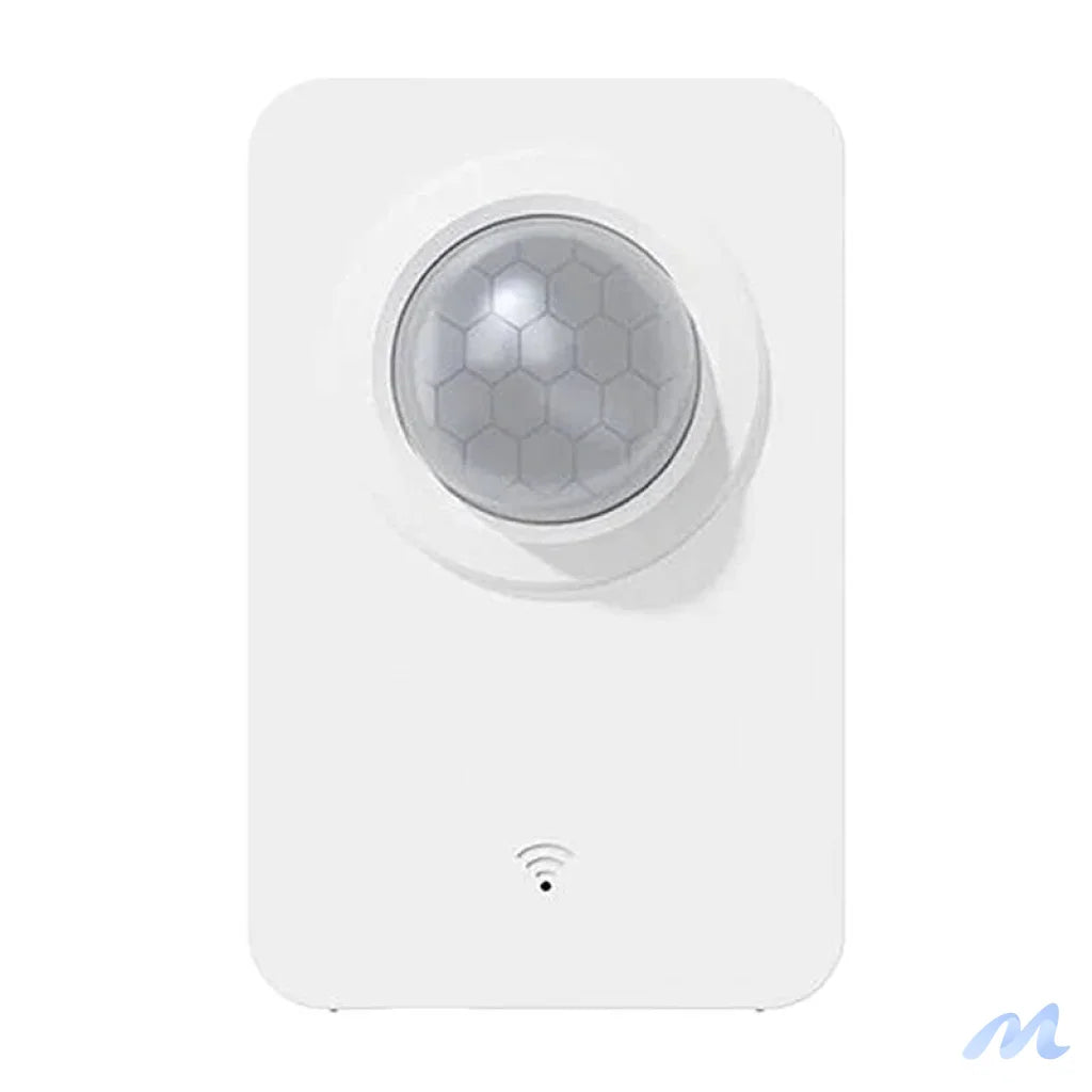 Gosund ST20 Tuya smart ZigBee motion sensor
