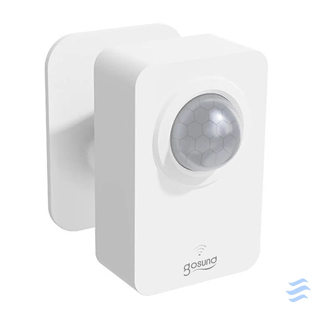 Gosund ST20 Tuya smart ZigBee motion sensor Sensors