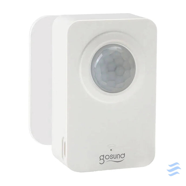 Gosund ST20 Tuya smart ZigBee motion sensor Sensors