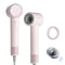 Gosund SuperWind HD21 Hair Dryer (Pink) Hair dryers