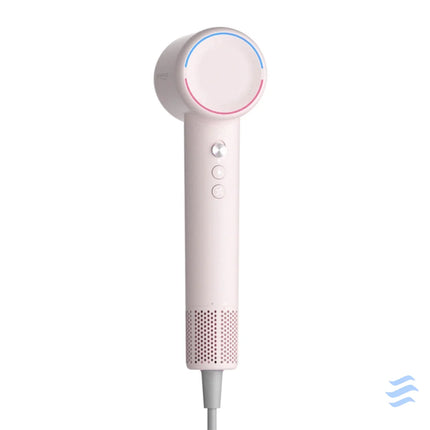 Gosund SuperWind HD21 Hair Dryer (Pink) Hair dryers