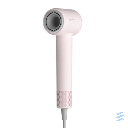 Gosund SuperWind HD21 Hair Dryer (Pink) Hair dryers