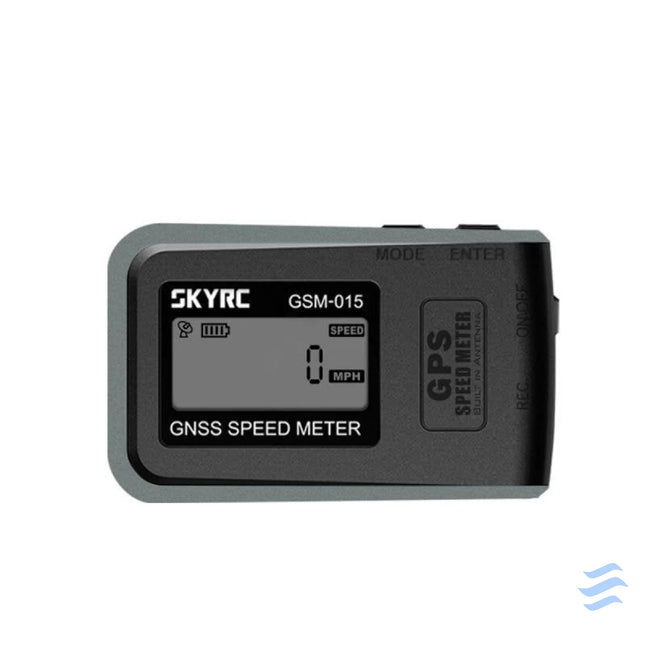 GPS Speed Meter SkyRC Tools and meters