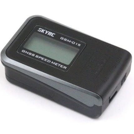 GPS Speed Meter SkyRC Tools and meters