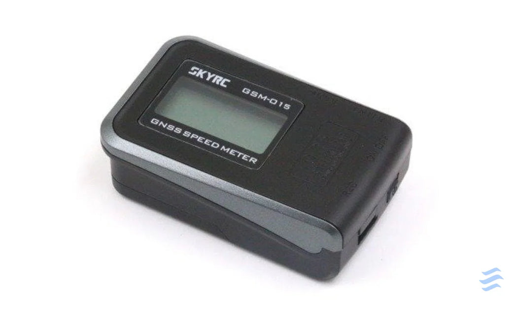 GPS Speed Meter SkyRC Tools and meters