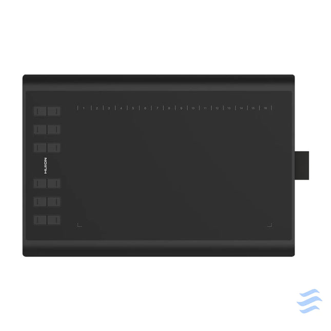 Graphic Tablet Huion H1060P Graphics tablets