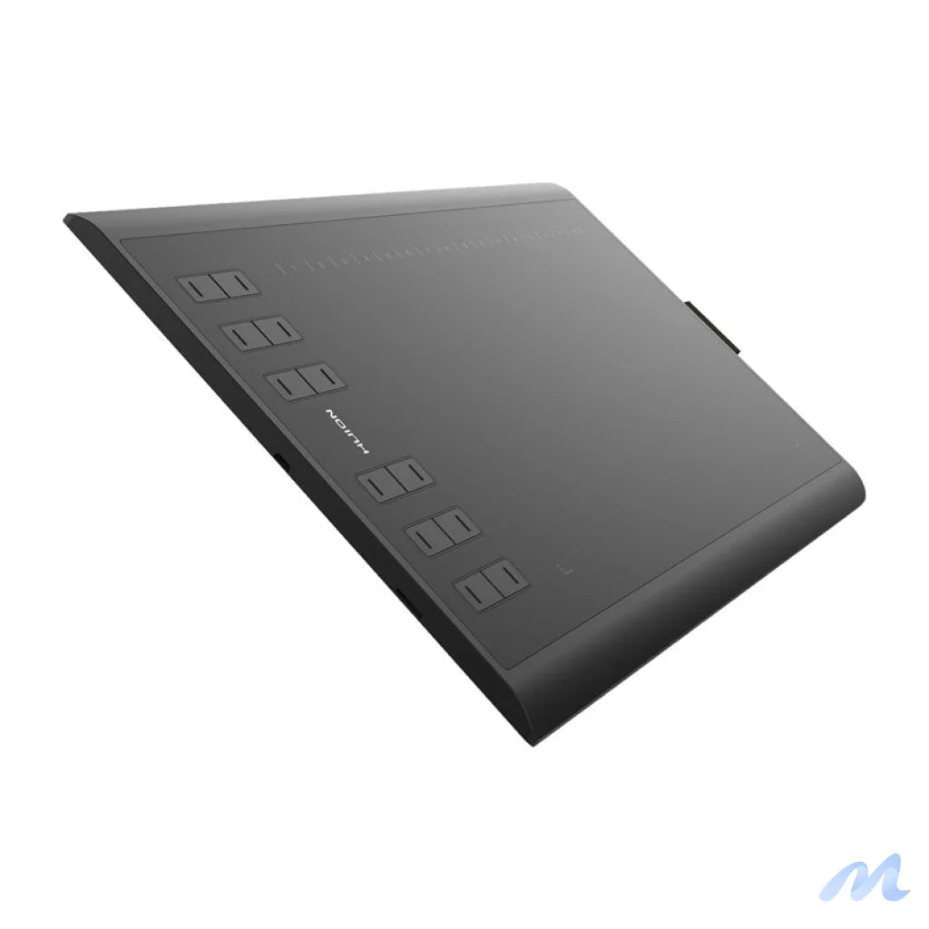 Graphic Tablet Huion H1060P