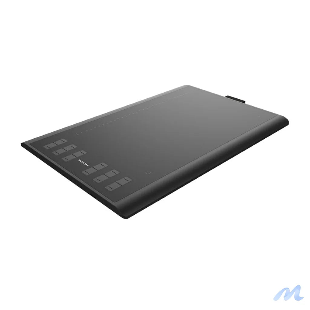 Graphic Tablet Huion H1060P