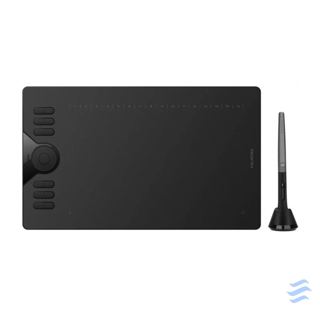 Graphic Tablet Huion HS610 Graphics tablets
