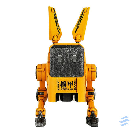 GravaStar Alpha65 65W GaN Fast War Damaged Version Yellow GaN chargers