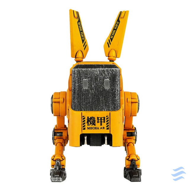GravaStar Alpha65 65W GaN Fast War Damaged Version Yellow GaN chargers