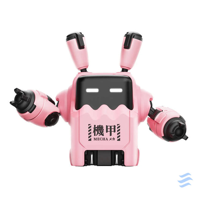 GravaStar Delta35 35W GaN Fast Charger Pink GaN chargers