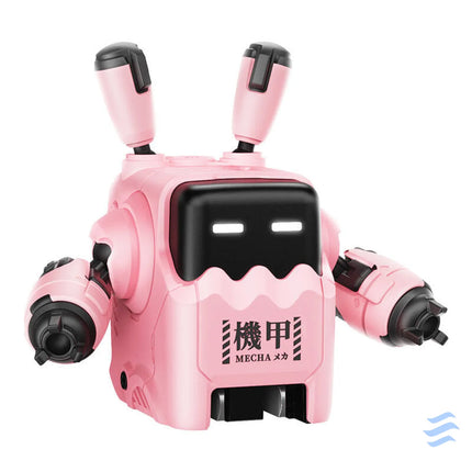 GravaStar Delta35 35W GaN Fast Charger Pink GaN chargers