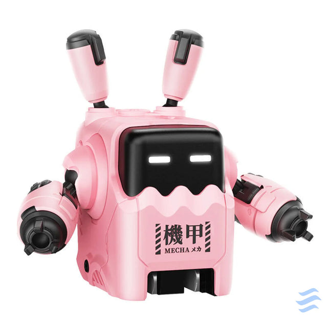 GravaStar Delta35 35W GaN Fast Charger Pink GaN chargers