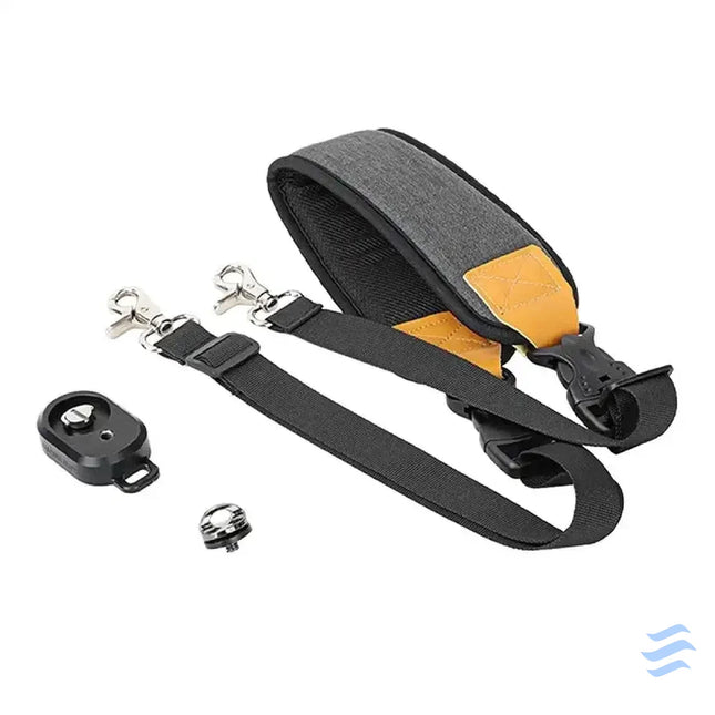 Grip base + strap SUNNYLIFE for DJI RS 3 / RS 4 / RS 4 PRO Other