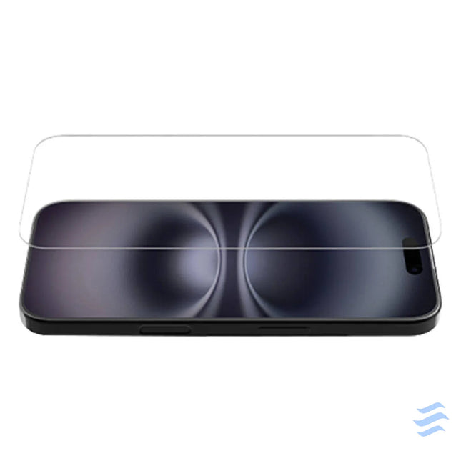 H + PRO Tempered Glass iPhone 16 Pro For smartphones