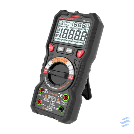 Habotest HT118E Universal Digital Multimeter True RMS NCV Measuring tools