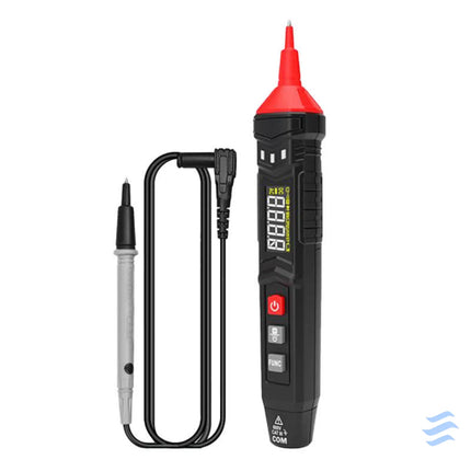 Habotest HT121 non contact voltage tester / diode tester NCV True RMS Measuring tools
