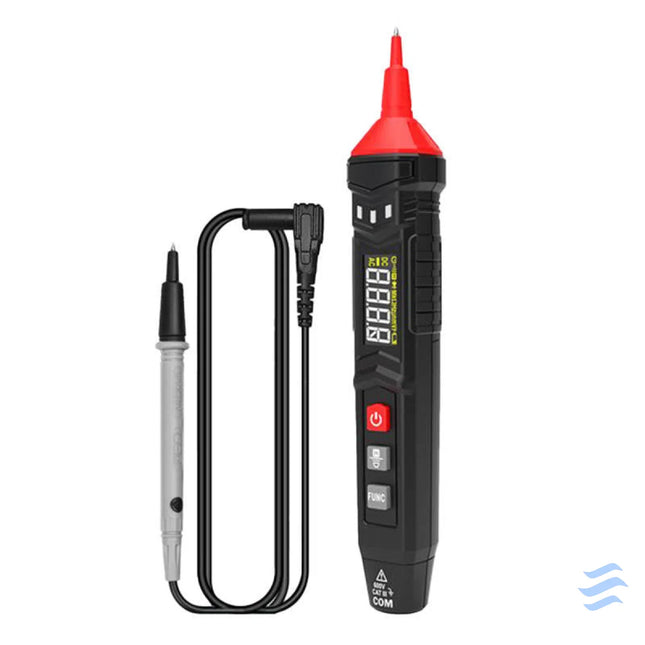 Habotest HT121 non contact voltage tester / diode tester NCV True RMS Measuring tools