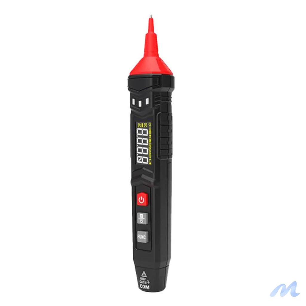 Habotest HT121, non-contact voltage tester / diode tester, NCV, True RMS