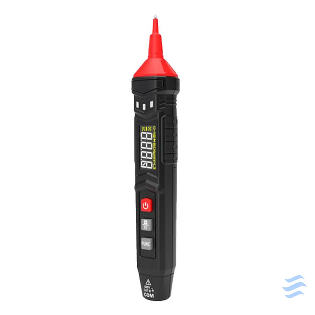 Habotest HT121 non contact voltage tester / diode tester NCV True RMS Measuring tools