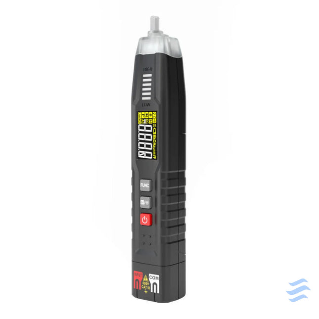 Habotest HT122 non contact voltage tester / diode tester NCV True RMS Measuring tools