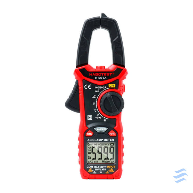 Habotest HT206A Digital Clamp Meter Measuring tools
