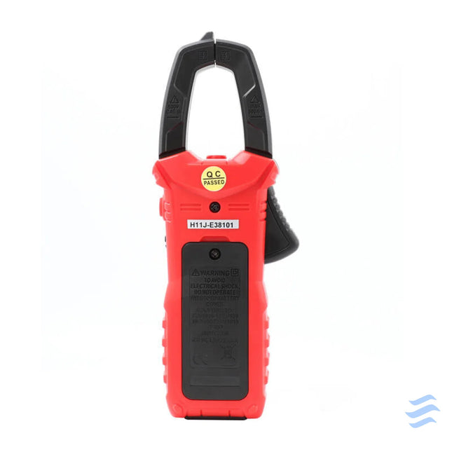 Habotest HT206A Digital Clamp Meter Measuring tools