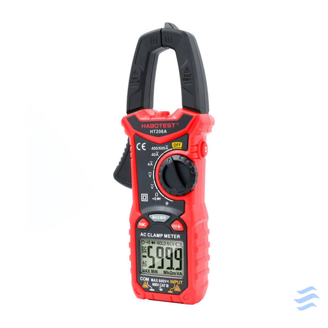 Habotest HT206A Digital Clamp Meter Measuring tools