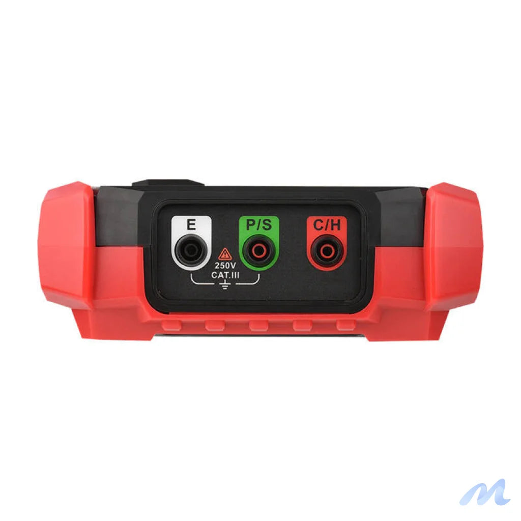 Habotest HT2302 Digital Earth Resistance Tester